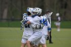 MLax vs MIT  Wheaton College Men’s Lacrosse vs MIT. - Photo By: KEITH NORDSTROM : Wheaton, Lacrosse, LAX, NEWMAC